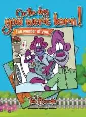 On the Day You Were Born: The Wonder of You