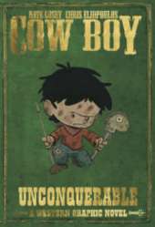 Cow Boy