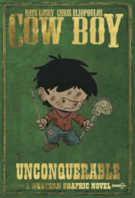 Cow Boy