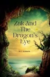 Zak and The Dragon's Eye