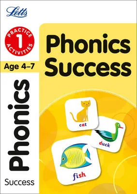 Phonics 1: Practice Activities