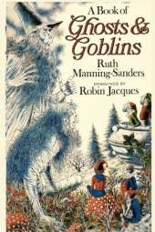 A Book of Ghosts and Goblins