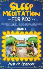 sleep meditation for kids