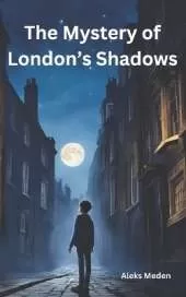 The Mystery of London's Shadows