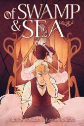 Of Swamp & Sea Volume 2