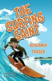 The The Surfing Saint