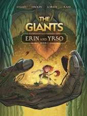 Erin and Yrso: Book 1