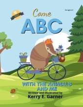 Come ABC with the Animals and Me