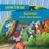 Surprise!