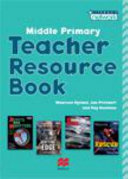 Literacy Network Teacher's Resource Book
