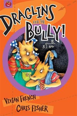 Draglins and the Bully