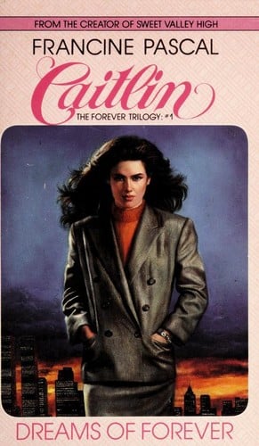 Caitlin-Forever Trilogy