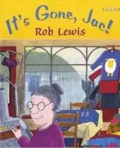 It's Gone, Jac!