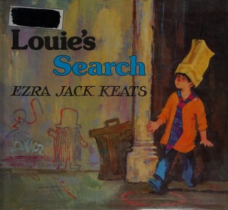 Louie's Search
