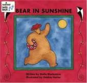 Bear in Sunshine
