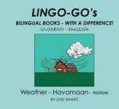 Lingo-go's Bilingual Books: Weather