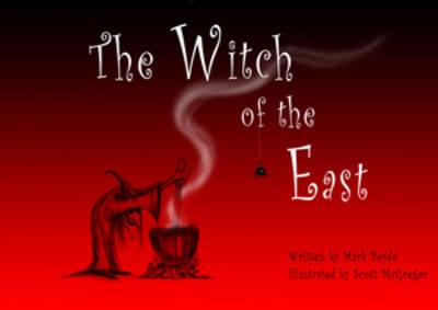 The Witch of the East