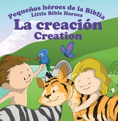 La Creacion - Creation