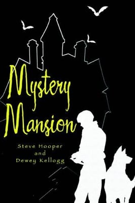 Mystery Mansion
