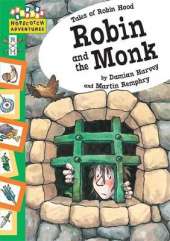 Robin and The Monk