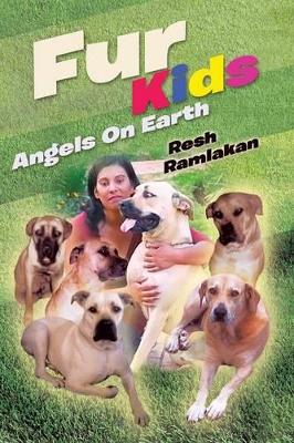 Fur Kids: Angels on Earth