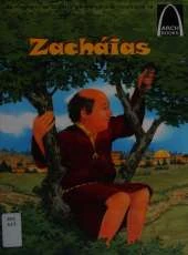 Zacchaeus: Bain Spradi as Scialb an Bhiobla a Fhoglaim Le Lorlum