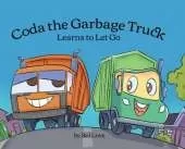Coda the Garbage Truck: Learns to Let Go