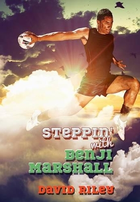 Steppin' with Benji Marshall