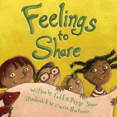 Feelings to Share