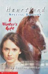 Heartland Special: A Winter's Gift