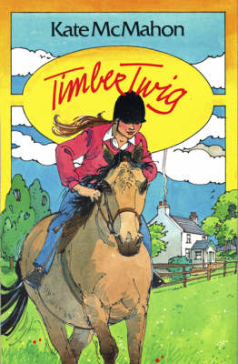 Timber Twig