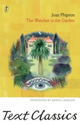 The Watcher In The Garden