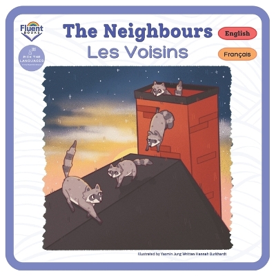 The Neighbours: English, French, Français