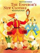 The Emperor's New Clothes