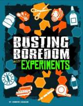 Boredom Busters Pack A of 4