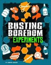 Boredom Busters Pack A of 4