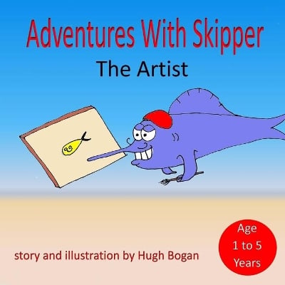 Adventures With Skipper: The Artist