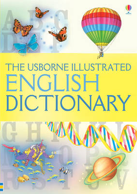 Illustrated English Dictionary