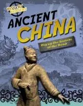 History Hunters Pack A of 6
