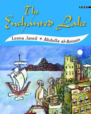Enchanted Lake, The