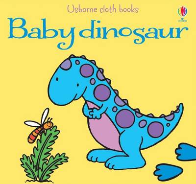 Baby Dinosaur
