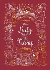 Lady and the Tramp (Disney Animated Classics): A deluxe gift book of the classic film - collect them all!