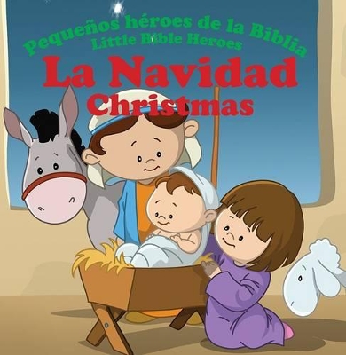 La Navidad - Christmas