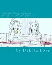 The Allies: Family and Friends Book Twelve: The Zither of Doom!