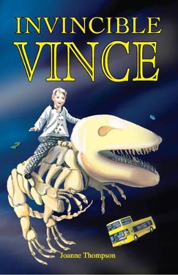 Invincible Vince