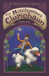The Mischievous Clurichaun