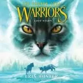Warriors: the Broken Code #1: Lost Stars