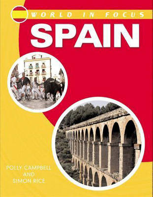 World in Focus: Spain