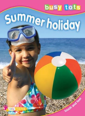 Summer Holiday