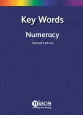 Key Words: Numeracy